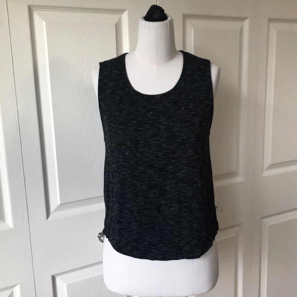 Cotton:On Sleeveless T-Shirt